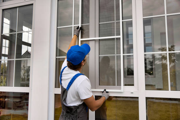 Fast and Reliable Emergency Window and Door Repairs in Lagrange, IN